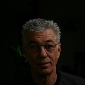 Meet your Posher, Barry